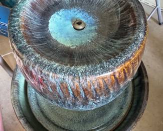 Fountain