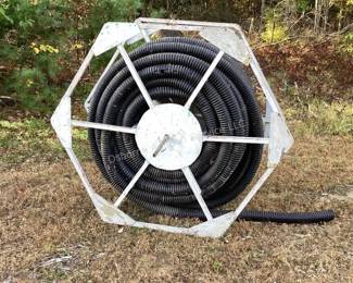 Drain pipe