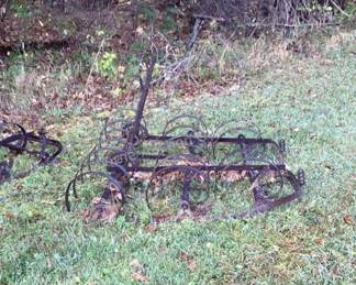 Cultivator