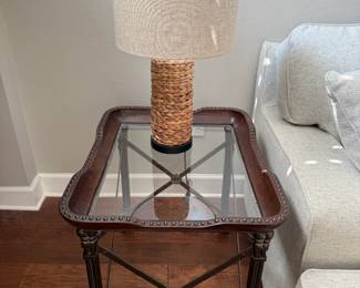 Side table