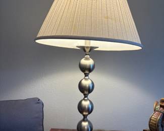 Table lamps
