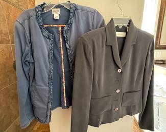 Chicos, Dana Buchman