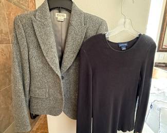 Michael Kors, Ann Taylor