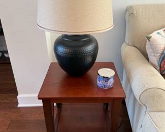 Side table