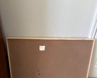 Lazy Susan Puzzle Board