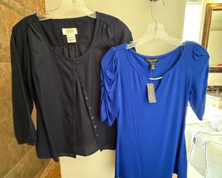 Talbots, White House/Black Market