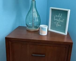 Nightstands (2 of 2)