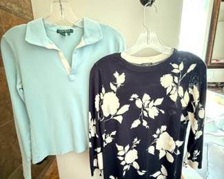 Ralph Lauren, Talbots