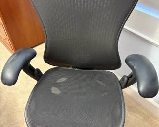 Herman Miller office chair