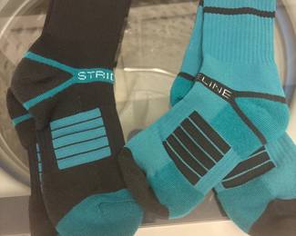 Eagles socks