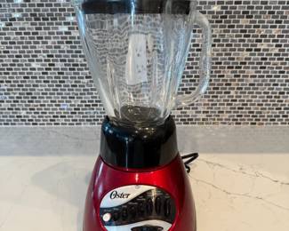 Oster blender