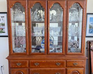 China cabinet