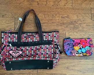 Roxy, Vera Bradley