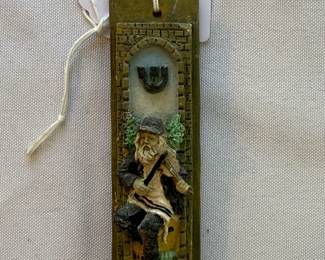 Mezuzah