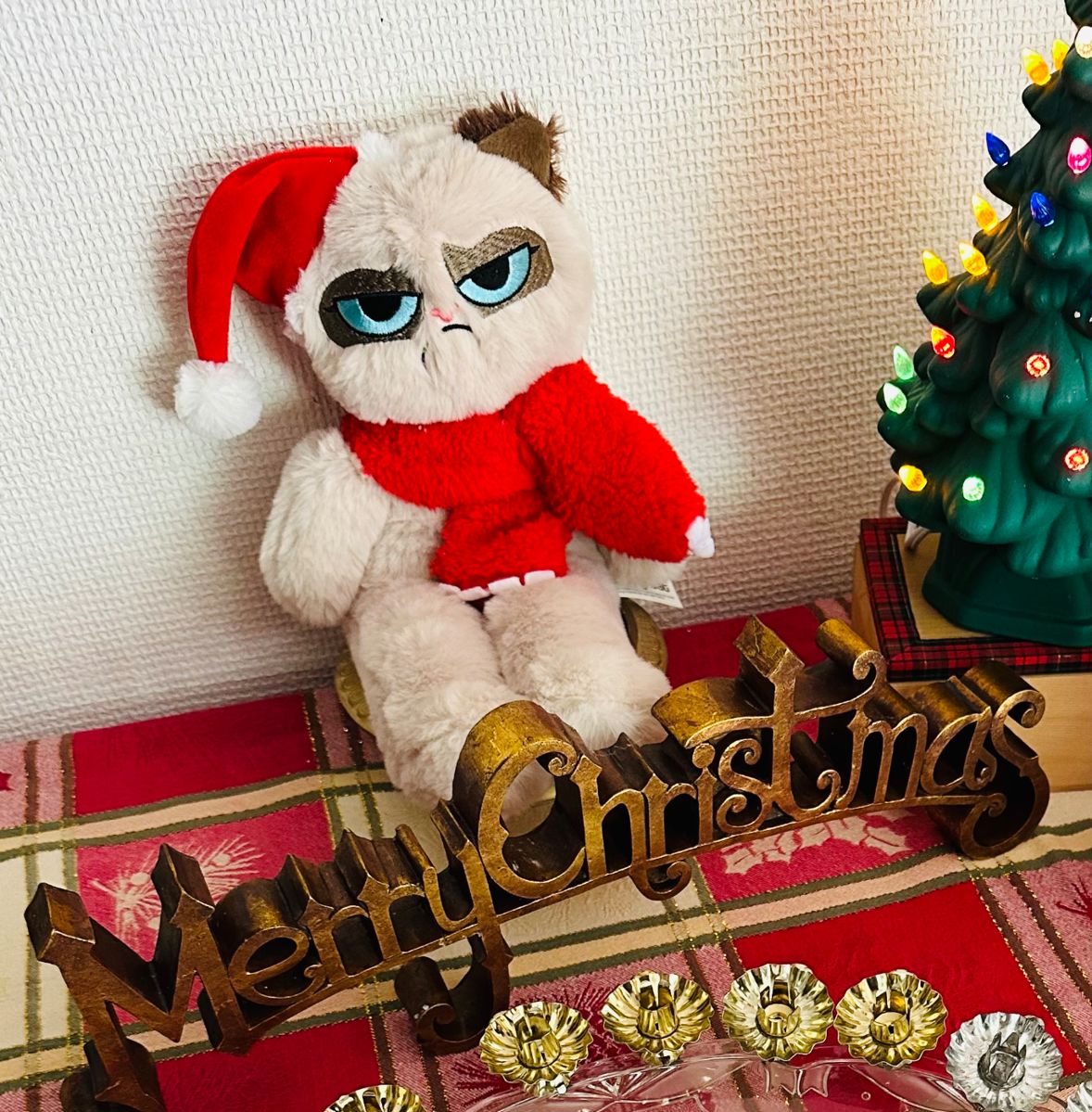 Vintage Christmas