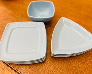 Buffalo China by Oneida