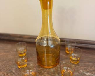 Vintage Barware