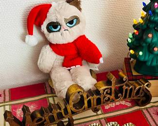 Vintage Christmas