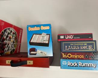Games