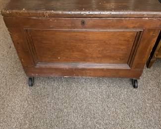 Cool chest