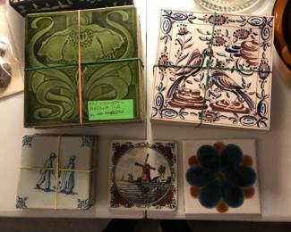 Tiles