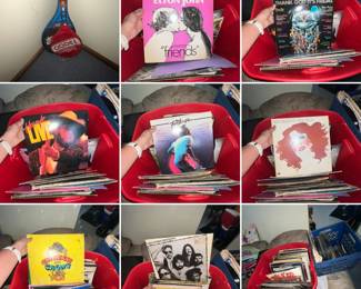 records