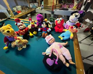 toys