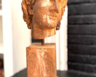 $150 - Resin sculpture- 24h