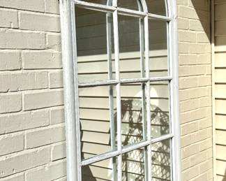 $150 - Mirror (you move) - 31.5x55