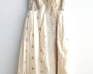 Vintage Frances Epstein Dress
