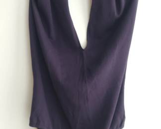 Vintage Donna Karan Bodysuit