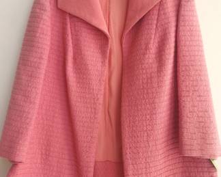 Vintage Lilli Ann Jacket 