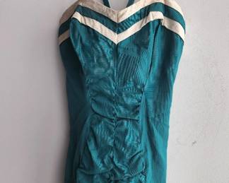Vintage Swimsuit