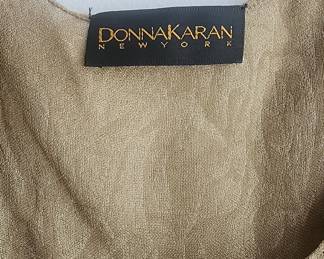 Vintage Donna Karan Dress