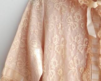 Vintage Robes