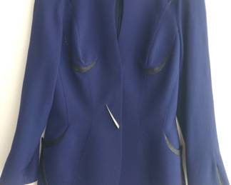 Vintage Thierry Mugler Jacket