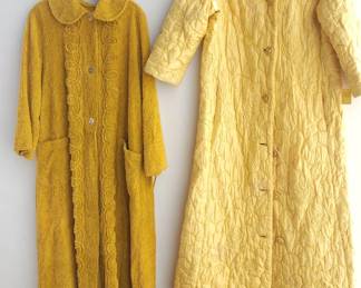 Vintage Robes