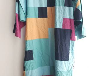 Vintage Marimekko Dress