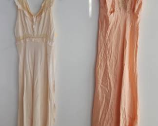 Vintage Nightgowns