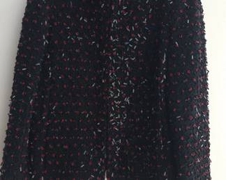 Vintage Oscar de la Renta Jacket