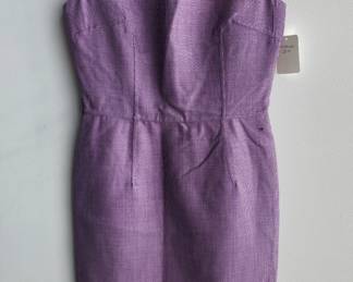 Vintage Christian Dior Dress