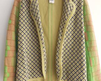 Vintage Parkinson Jacket