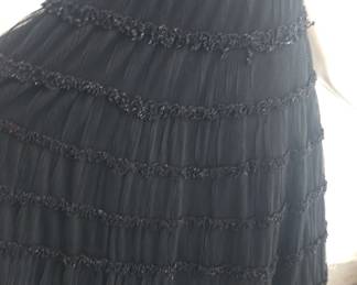 Vintage Harvey Berin Dress