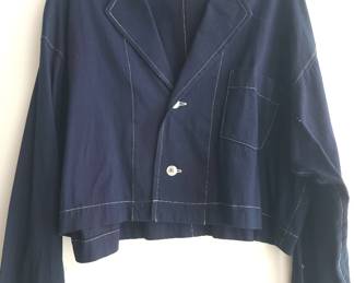 Vintage Comme des Garcons Jacket