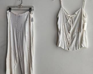 Vintage Ghost Ensemble