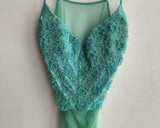Vintage Bodysuit