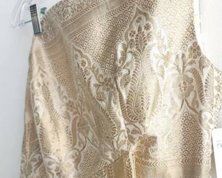 Vintage Frances Epstein Dress