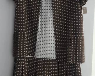 Vintage Bill Blass Dress