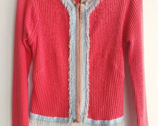 Vintage Sweater