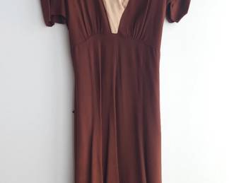 Vintage Dress